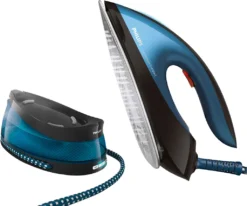 Philips GC7833/80 Fast PerfectCare Compact Dampfbügelstation -Smart Kitchen Store 085147cd506611cf3a3657d8c5c8efa4
