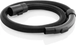 ETA Nass-Trocken-Sauger BARELLO ETA422290000, 1400 Watt, Beutellos, Staubbeutelvolumen 2,5 L, HEPA Filter, Aktionsradius Bis Zu 8 M -Smart Kitchen Store 0879fe1f628b2832d614c1e00b7965ef