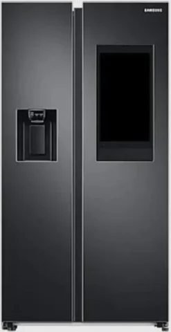Samsung RS8000 RS6HA8891B1/EG Kühl-Gefrier-Kombination 614 L NoFrost+ -Smart Kitchen Store 090ecd80da44f165a200b38a385be769