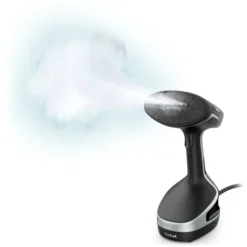 TEFAL Kleiderdampfer DT8270 Handheld, 2000 W, 0,19 L, 30 G/min, Schwarz -Smart Kitchen Store 09736cd491aefe62116323b6a044be56