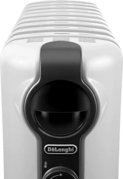 De'Longhi Delonghi TRRS 0920 Radiator Weiß El. Heizkörper -Smart Kitchen Store 09a88b5bb5dda84ba77ba0011f4cfe11