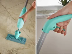 Leifheit Sprühwischer Pico Spray S -Smart Kitchen Store 09a98d1ce229d00ad3682e60a7c800f8