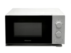 Hisense Mikrowelle H20MOWP1 Weiß 20 Liter 700 Watt Glasdrehteller Auftaufunktion -Smart Kitchen Store 0a146035c9efcf3ca9a8e8ac46738ad4