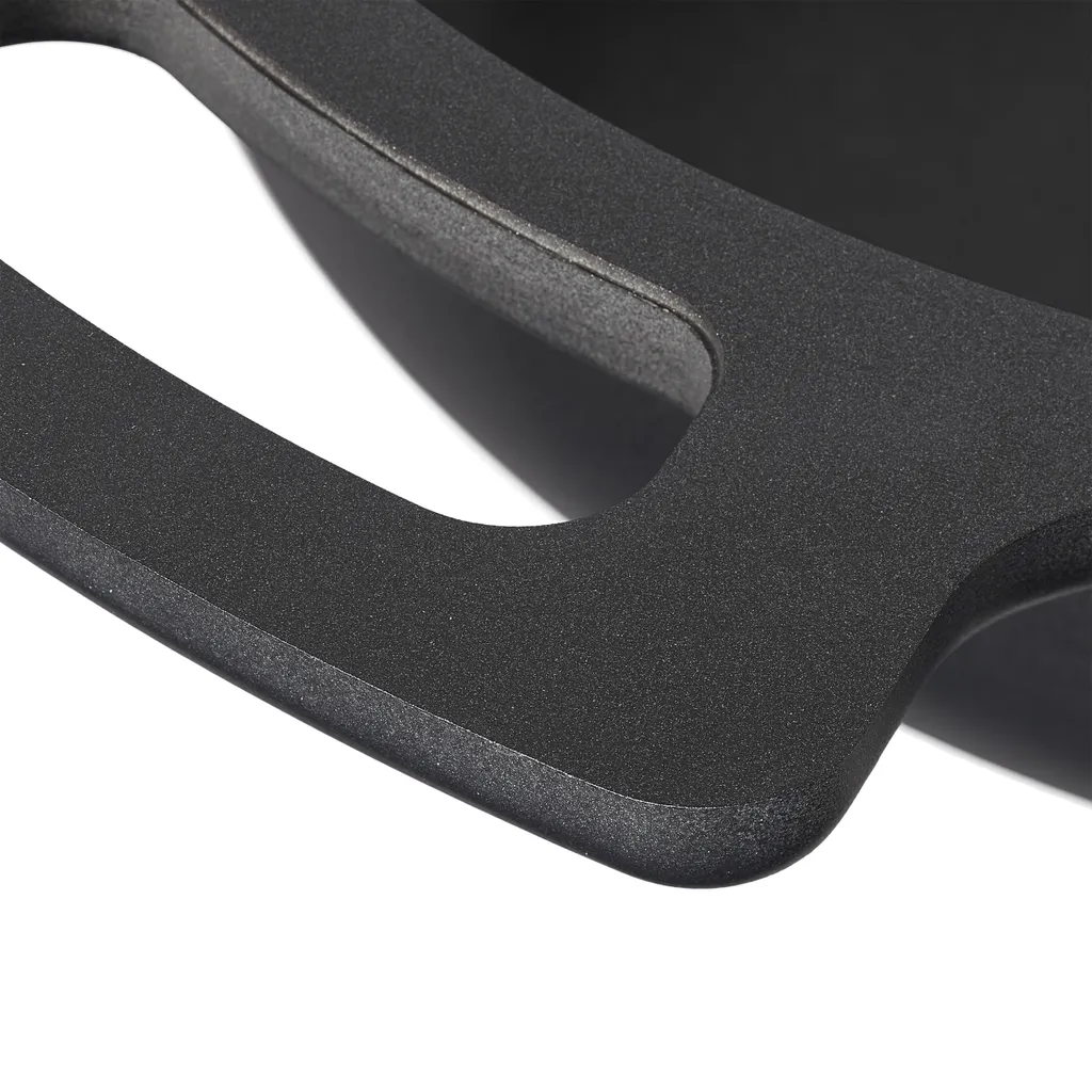 Relaxdays Servierpfanne Mit Deckel 8 Relaxdays Servierpfanne Mit Deckel – Bild 6