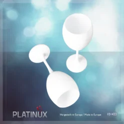 Weiße Weingläser Wasserglas Set 6 Teilig 130ml (max. 320ml) Aus Glas Massiv Weißweingläser Rotweingläser -Smart Kitchen Store 0aca8024e0caaaec897027acf6b19886