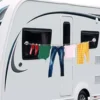 Haba Saugnapf Wäscheleine Wäschtrockner 5,5 Kg Wohnwagen Wohnmobil Camping Caravan Boot -Smart Kitchen Store 0ae346ad7ece07b233fee8ded41fe69f