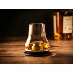 Peugeot Whiskyglas-Verkostungsset Les Impitoyables, Duo Set Dégustation, 2 Gläser Mit Kühlsockeln, 266158 -Smart Kitchen Store 0b2f8d004b896024537294e0b8c55a78