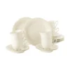 Seltmann Weiden Rubin Cream Kaffeeservice 18tlg. -Smart Kitchen Store 0b7df38f4dc7b6925018aafe6f657dc8