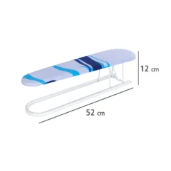 Wenko Ärmelbügelbrett -Smart Kitchen Store 0b87c37e06ca91cb7d8cb18feaadb8bc