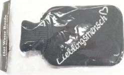 Out Of The Blue Wärmflasche Lieblingsmensch Strickbezug 2 Liter Bettflasche Wärmekissen 25 Out Of The Blue Wärmflasche Lieblingsmensch Strickbezug 2 Liter Bettflasche Wärmekissen -Smart Kitchen Store 0b954962c0e6cb363f26eb4db7dcd035