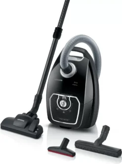 Siemens VSZ7A400 Staubsauger - Taupe -Smart Kitchen Store 0ca79813d133598c3da8f35b019aabfe