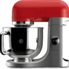 Kenwood KMX750RD KÃ1/4chenmaschine Spicy Red-silber -Smart Kitchen Store 0cbaeaee12494f3ece68605e0ba3e438