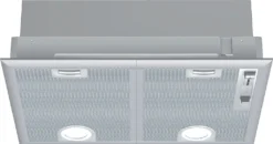 Siemens LB55565 Lüfterbausteine - Edelstahl