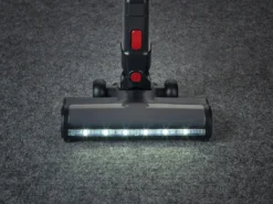 SEVERIN SEPURO - Akku Hand- Und Stielsauger Mit Staubbeutel HV 7185 Akku Bis 60 Min HV 7185 Aus Kunststoff, Anthrazitgrauschwarz Matt -Smart Kitchen Store 0d305f368e0b87ac212fa888519e13a3