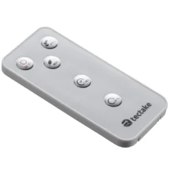 Tectake Turmventilator 110 Cm - Weiß -Smart Kitchen Store 0d54c502fa56f600ffc3a37412f9bb94