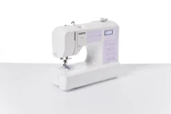 Brother FS20 Computer-Nähmaschine Mit 32 Nähprogramme, Automatisches Nähen, Freiarm, Multifunktionsdisplay -Smart Kitchen Store 0d80dfe49df3d0451b4fba0c802e8c68