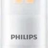 Philips Corepro G4 2.1W 2700K LED-Kapsel, Sockel G4, 2,1 Watt, Warmweiß, 2700 K, Energieeffizienzklasse A++, Dimmbar -Smart Kitchen Store 0d82f519943627199c436dc957b2a1ac