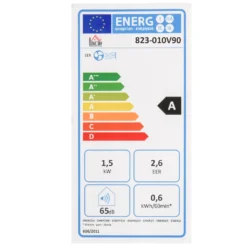 HOMCOM Mobile Klimaanlage 4-in-1 Klimagerät 24h Timer Mit Fernbedienung Nutzungsraum13-18㎡ 900W ABS Weiß+Grau 38 X 35 X 70,5 Cm -Smart Kitchen Store 0de0fa0989ab6c38aa27f6d942622900