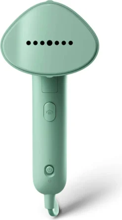 Philips STH3010/70 Steamer Dampfglätter 1.000 W 100 Ml Klappbar Tragbar 20 G/Min -Smart Kitchen Store 0e01bb3d569f05999169b247d8321dbe
