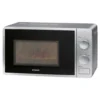 Bomann Mikrowelle MW 6014 CB Silber -Smart Kitchen Store 0e1771092c01f25f427b0a990bba9e68