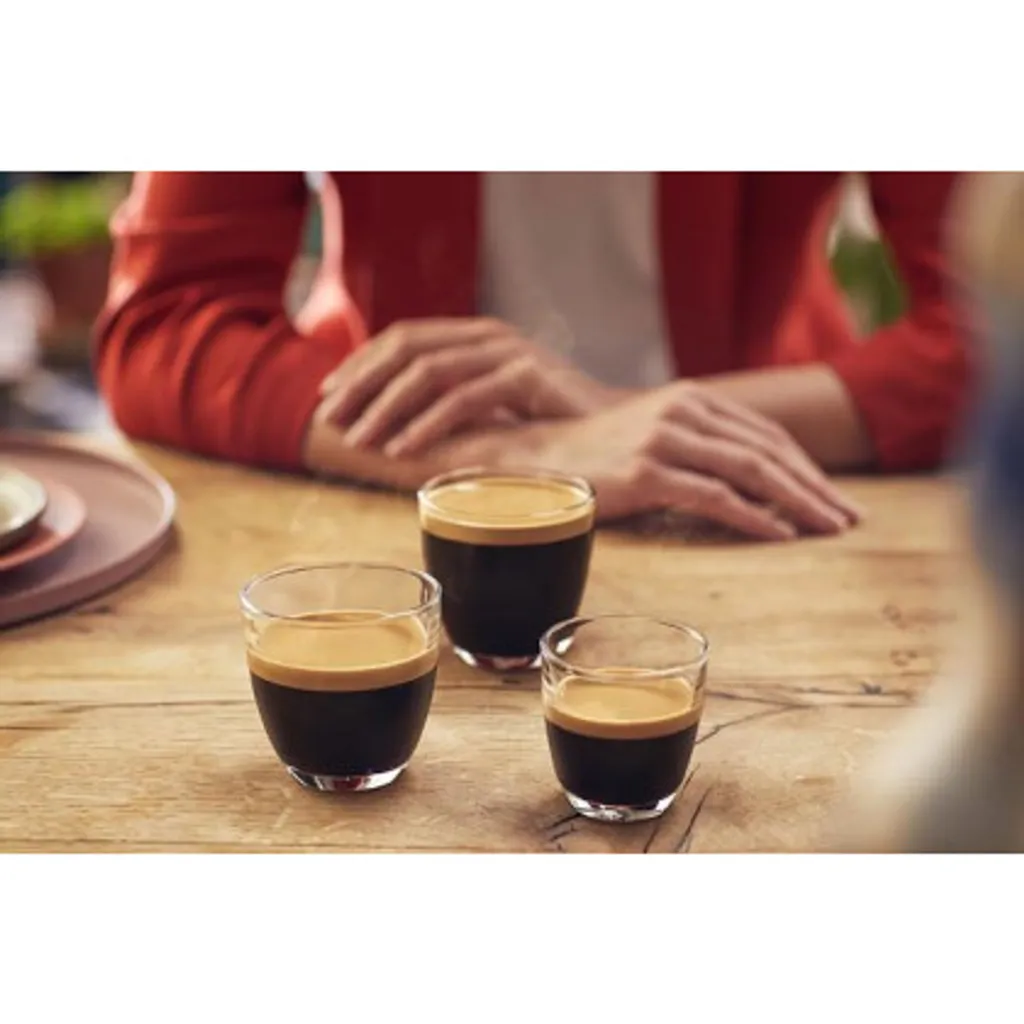 Philips CSA230/69 Senseo Select Schwarz Padmaschine 0,9 L Entkalkungserinnerung 10 Philips CSA230/69 Senseo Select Schwarz Padmaschine 0,9 L Entkalkungserinnerung – Bild 8