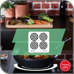 Tefal Duetto+ 3-teiliges Pfannen-Set 20/24/28 Cm G732S3 -Smart Kitchen Store 0e7540d428be6b07664e566a2c8a3bd9