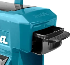 Makita Akku / Netz Tragbare Mobile Kaffeemaschine Caffee DCM501Z 18V 230V -Smart Kitchen Store 0f0cf53049f238ef5e121909b43dd903