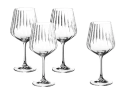 Nachtmann Cocktailglas Gin&Tonic 640ml, Klar (4er Pack) -Smart Kitchen Store 0f1b9f7f92371451f510199098ce983c