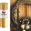 Dekospray Gold 111ml Bastelspray Spraydose Weihnachten Glitzerspray Glanzspray 2 Dekospray Gold 111ml Bastelspray Spraydose Weihnachten Glitzerspray Glanzspray -Smart Kitchen Store 0fe6d718f7fda83b1c1f50e10b6a2762