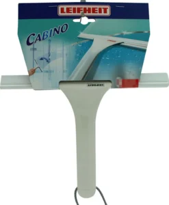Leifheit Duschkabinenabzieher Cabino -Smart Kitchen Store 1021cbfe7bb15eda588b6278bcff4c28