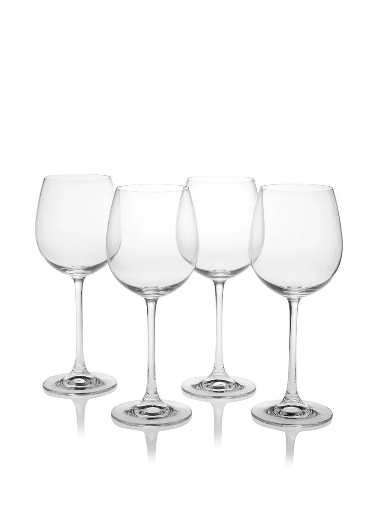 Nachtmann Weissweinkelch 8er Set Vivendi 0085692-0 X 2 3 Nachtmann Weissweinkelch 8er Set Vivendi 0085692-0 X 2