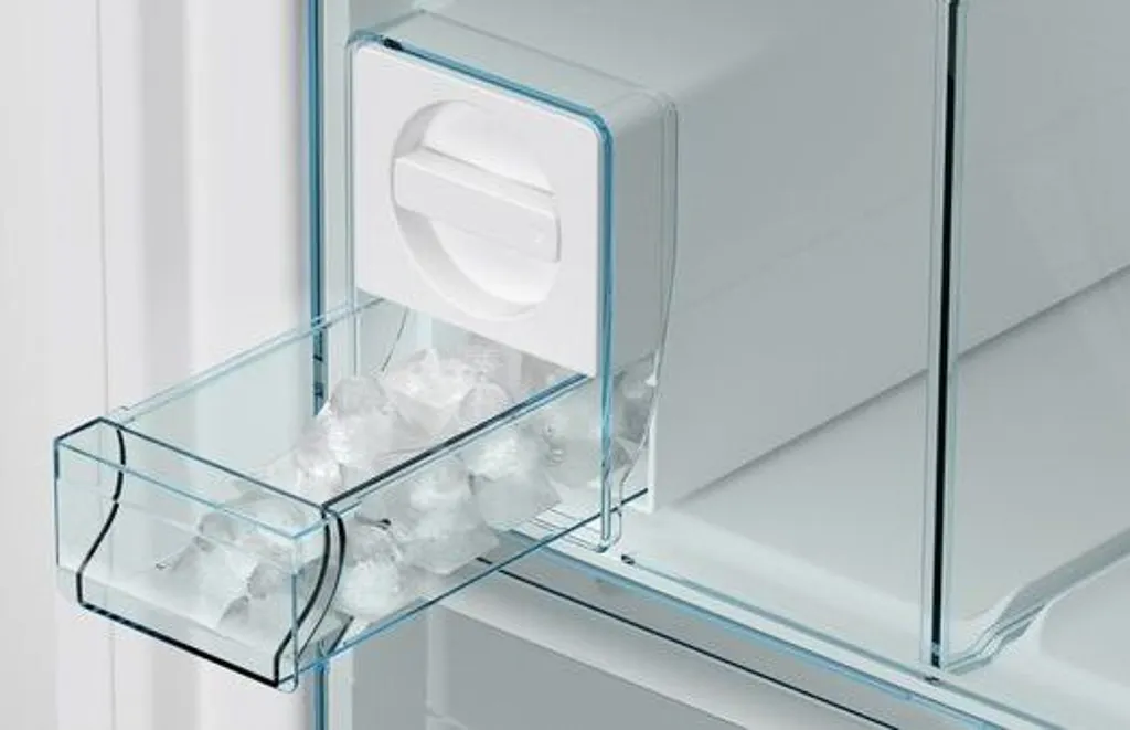 Bosch Serie 6 GSN58AWDV Gefrierschränke - Weiß 17 Bosch Serie 6 GSN58AWDV Gefrierschränke - Weiß – Bild 15