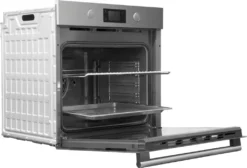 Whirlpool Bauknecht BAR2 KH8V2 IN Backöfen - Edelstahl 12 Whirlpool Bauknecht BAR2 KH8V2 IN Backöfen - Edelstahl -Smart Kitchen Store 1069e9c6db7621808b9cb223b7e5922c