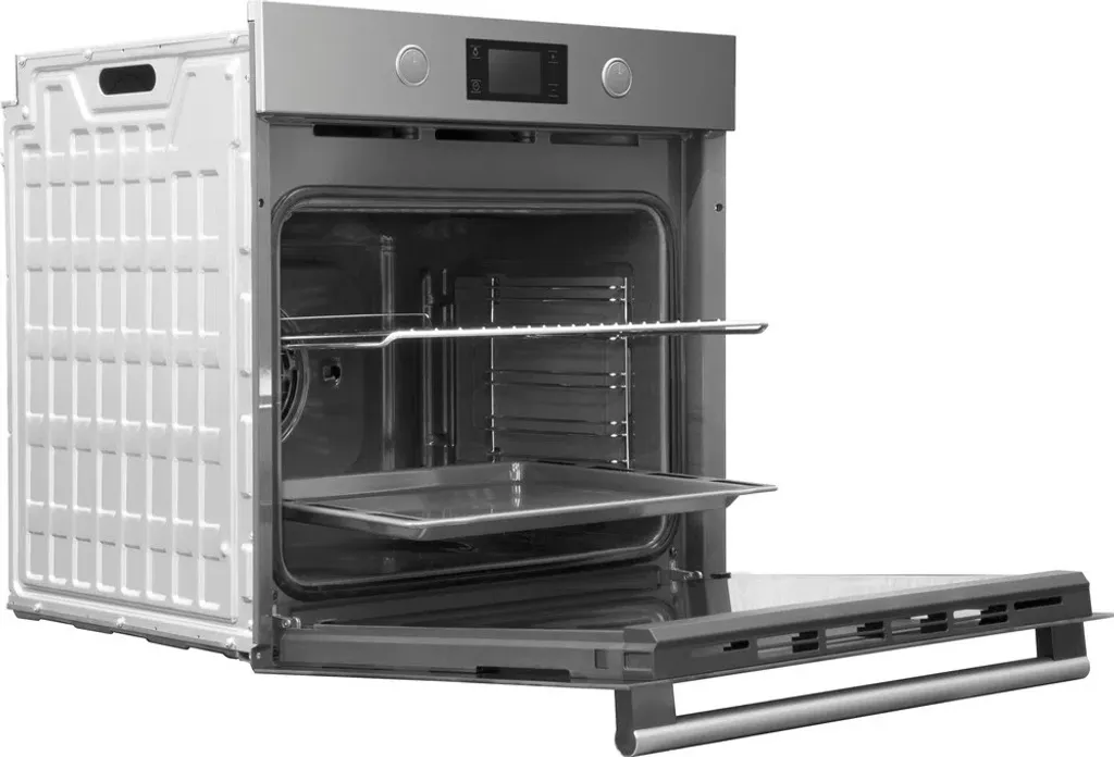 Whirlpool Bauknecht BAR2 KH8V2 IN Backöfen - Edelstahl 5 Whirlpool Bauknecht BAR2 KH8V2 IN Backöfen - Edelstahl – Bild 3