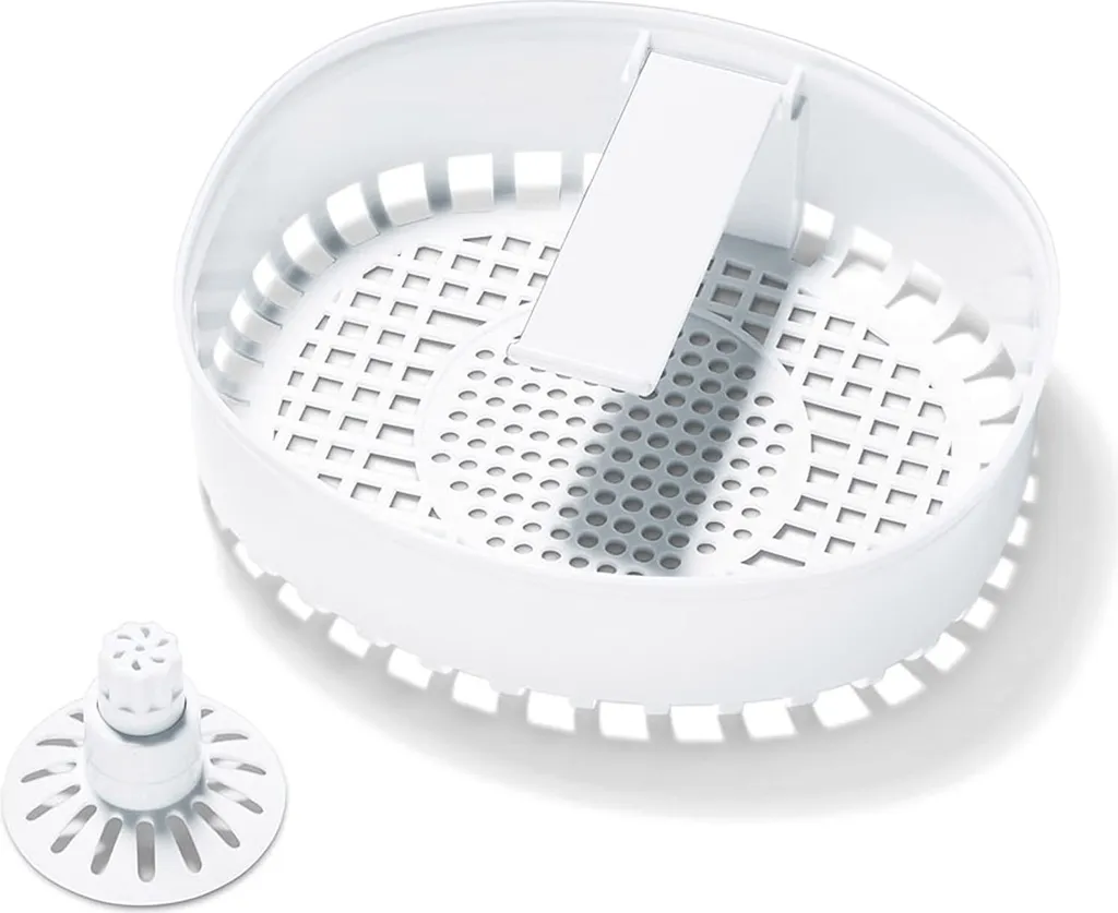 Sanitas SUR 42 Ultraschall Reinigungsgerät 9 Sanitas SUR 42 Ultraschall Reinigungsgerät – Bild 7