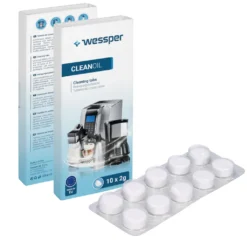 Zubehörset Für Kaffeemaschinen Saeco Xelsis -Smart Kitchen Store 10bf78945ac0bac9200a5837fa54694a