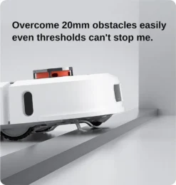 Roidmi Eva Mop Station Staubsauger 3200pa 2-in-1 Saug Und Wischroboter Mit Absaugstation, Mopp- Und Saugroboter, Automatisch Waschen Von Mopps -Smart Kitchen Store 11b3380e5f5a7b0e2429df3efecbbf96