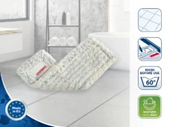 Leifheit Wischbezug Profi XL Baumwolle Plus 11 Leifheit Wischbezug Profi XL Baumwolle Plus -Smart Kitchen Store 12284eb4c30db3384709e9eb89ef0f0e