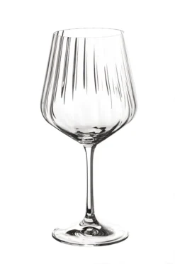 Nachtmann Cocktailglas Gin&Tonic 640ml, Klar (4er Pack) -Smart Kitchen Store 1228feb8ec57cde91530e946cc9e9a97