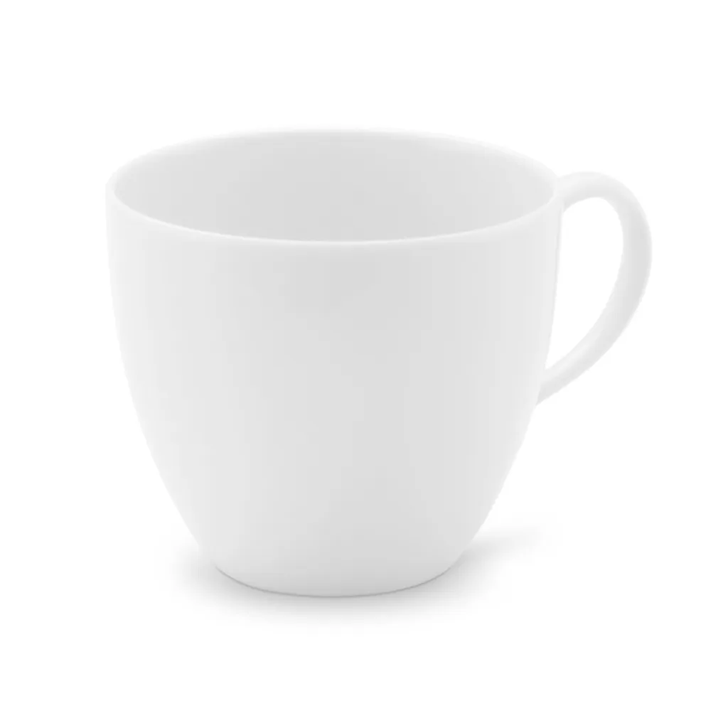 Friesland Kombi-Service 36 Tlg. La Belle Weiß 5 Friesland Kombi-Service 36 Tlg. La Belle Weiß – Bild 3