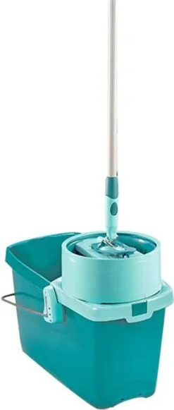 LEIFHEIT Bodenwischerset Clean Twist System Evo -Smart Kitchen Store 124988f10d65f61034ed3ac898997fe6