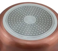 Bergner 7-Tlg. Kochgeschirrset -Smart Kitchen Store 1253917fcb3eb819ee7b56ae816f4029