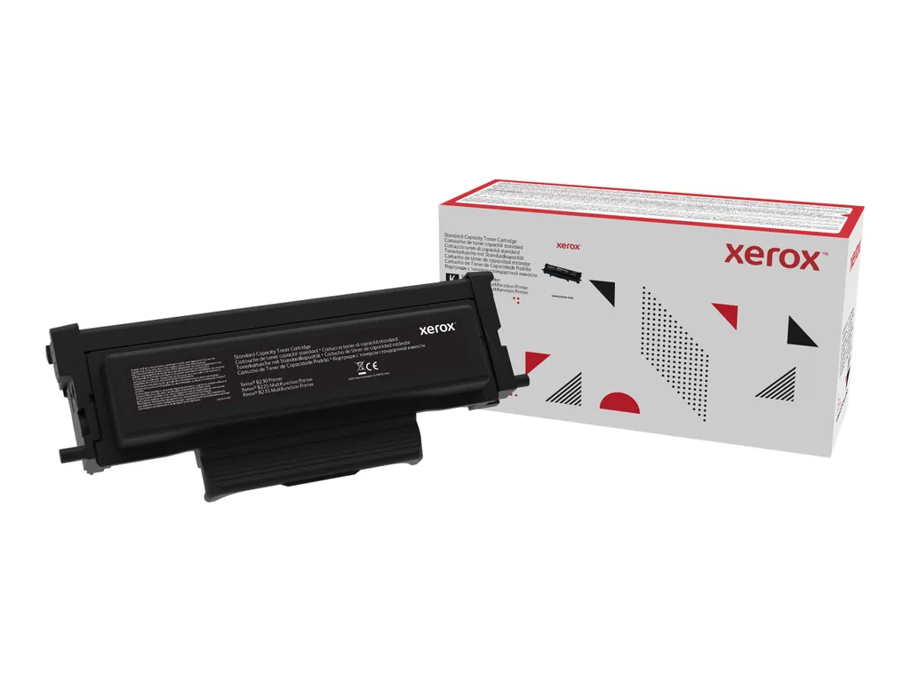 Xerox™ Xerox B225 / B230 / B235 Tonermodul Schwarz (1200 Seiten) - 006R04399, 1200 Seit 3 Xerox™ Xerox B225 / B230 / B235 Tonermodul Schwarz (1200 Seiten) - 006R04399, 1200 Seit