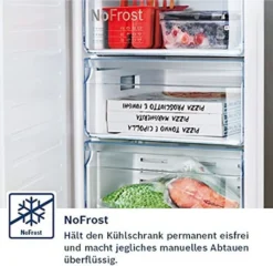 Bosch Serie 6 GSN58AWDV Gefrierschränke - Weiß 30 Bosch Serie 6 GSN58AWDV Gefrierschränke - Weiß -Smart Kitchen Store 12d4ed0008364dd425e0d550e2cbf345