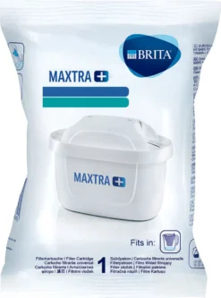 BRITA Wasserfilter Style XL Weiß Mit MAXTRA+ Filterkartusche -Smart Kitchen Store 12ee64fa009d13ac3734ee3854b90eda