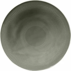 Seltmann Weiden Tafelservice Beat Grau Relief Modern -Smart Kitchen Store 132582f9dffe417cea4dc86549214945