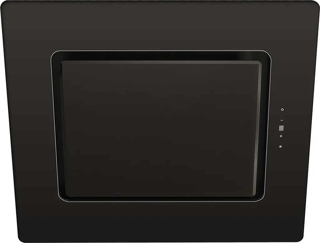 PKM Dunstabzugshaube Mit Randabsaugung Kopffreihaube 9040/60BZ Edelstahl Schwarz 7 PKM Dunstabzugshaube Mit Randabsaugung Kopffreihaube 9040/60BZ Edelstahl Schwarz – Bild 5