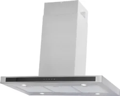 PKM Dunstabzugshaube Inselhaube Esse 8099GIS Z Touch Control Edelstahl 90cm -Smart Kitchen Store 13a9d31e50d37f64eab8c0261a5b011a