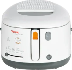 Tefal Fritteuse Filtra One FF1631 Weiß -Smart Kitchen Store 13be079ff9d9edc4e1dfae290dfd1885