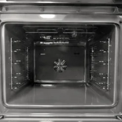 Bosch HBA537BS0 Einbau-Backofen EEK: A Edelsta -Smart Kitchen Store 13bf98a697ffa5458c0601ed8aab18e9